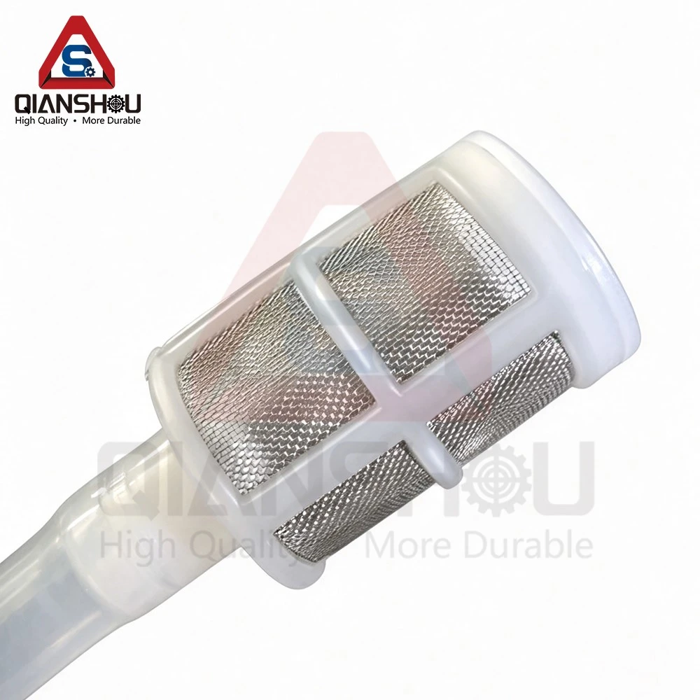 Soy Sauce Packaging Machine Stable Liquid Pumping Soy Sauce Packaging Machine Stable Liquid Pumping